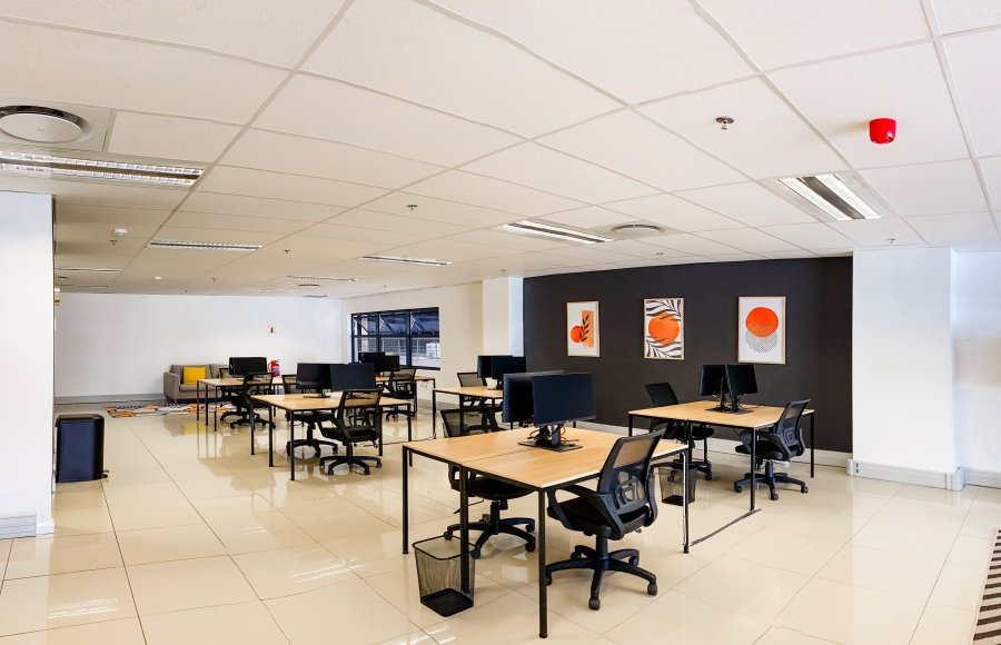 To Let commercial Property for Rent in Cape Town City Centre Western Cape